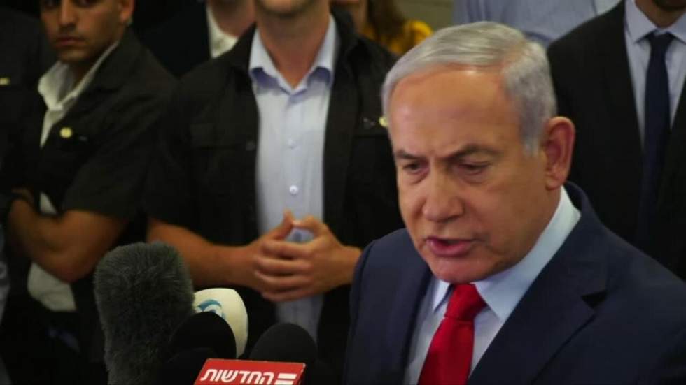 Faute de coalition gouvernementale, le Parlement israélien convoque de nouvelles élections
