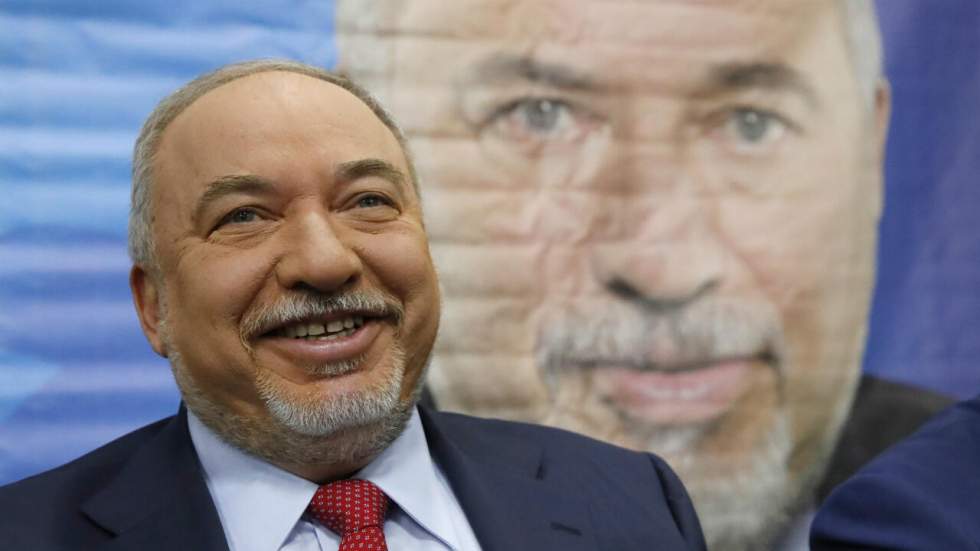 Les plans de Benjamin Netanyahu ruinés par son ancien allié Avigdor Lieberman Les plans de Benjamin Netanyahu ruinés par son ancien allié Avigdor Lieberman