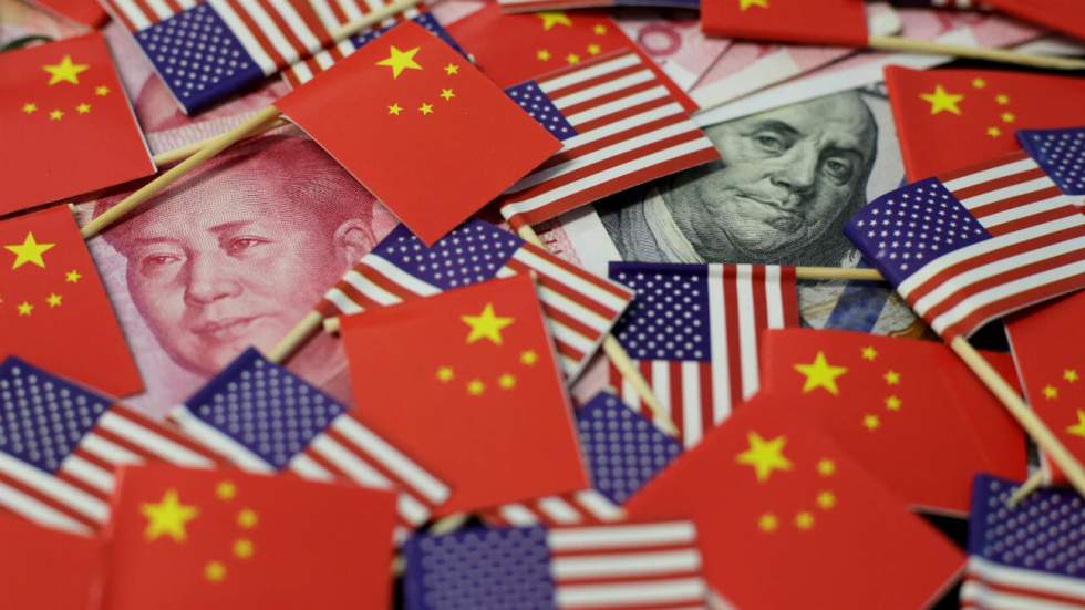 Pour la Chine, les États-Unis pratiquent du "terrorisme économique"