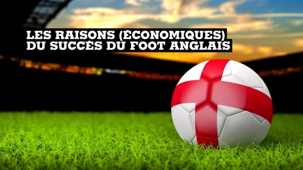 Le foot anglais en Europe : à fond les ballons ! Le foot anglais en Europe : à fond les ballons !