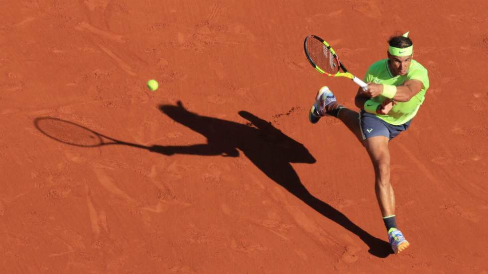 Roland-Garros 2019 : les favoris font le job, Paire sauve le bilan des Bleus Roland-Garros 2019 : les favoris font le job, Paire sauve le bilan des Bleus