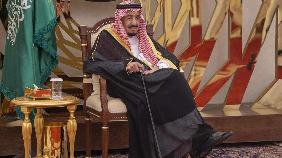 Contre l'Iran, Riyad obtient le soutien de ses voisins arabes à l'exception de l'Irak Contre l'Iran, Riyad obtient le soutien de ses voisins arabes à l'exception de l'Irak