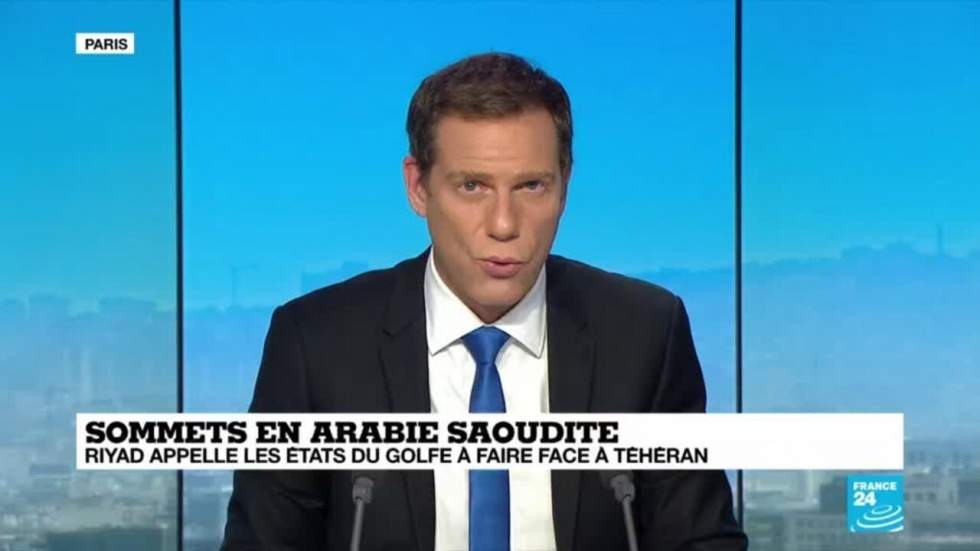 Contre l'Iran, Riyad obtient le soutien de ses voisins arabes à l'exception de l'Irak Contre l'Iran, Riyad obtient le soutien de ses voisins arabes à l'exception de l'Irak