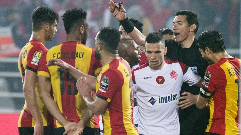 Ligue des champions d'Afrique : l'Espérance Tunis vise le titre et un record