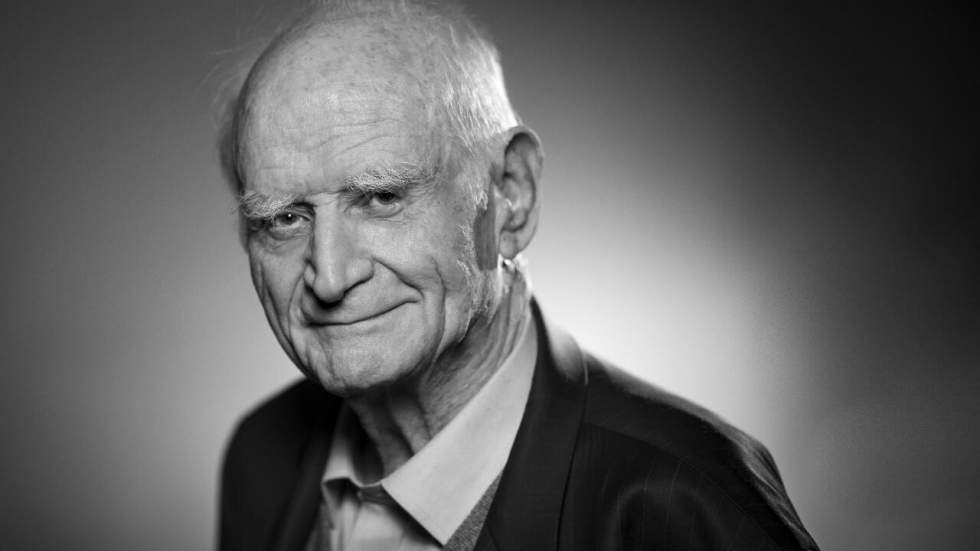 Le philosophe et académicien Michel Serres est mort à l'âge de 88 ans