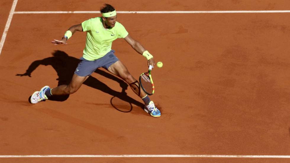 Roland-Garros 2019 : les cadors en quarts, Paire en sursis