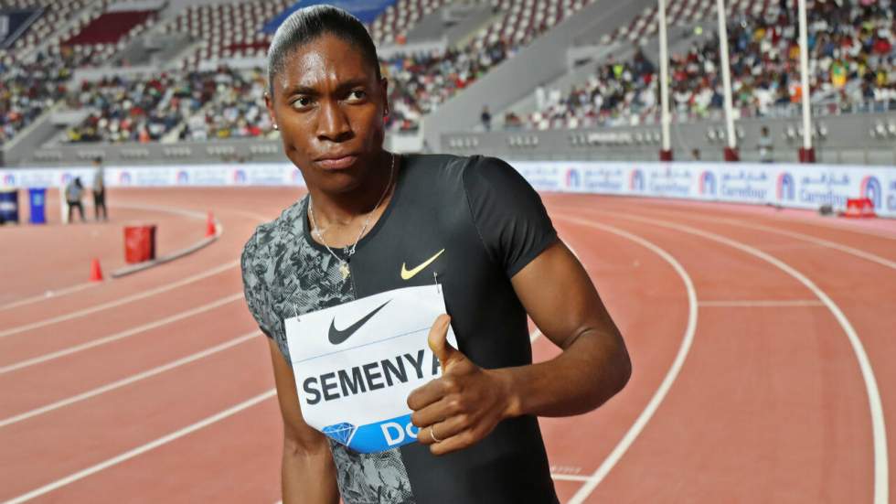 Athlétisme : la justice suisse suspend le règlement de l'IAAF sur les athlètes hyperandrogènes