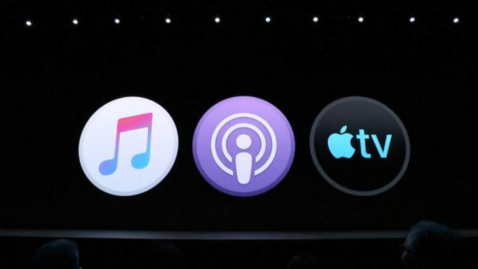 Clap de fin pour iTunes : vers la fin du téléchargement payant ?