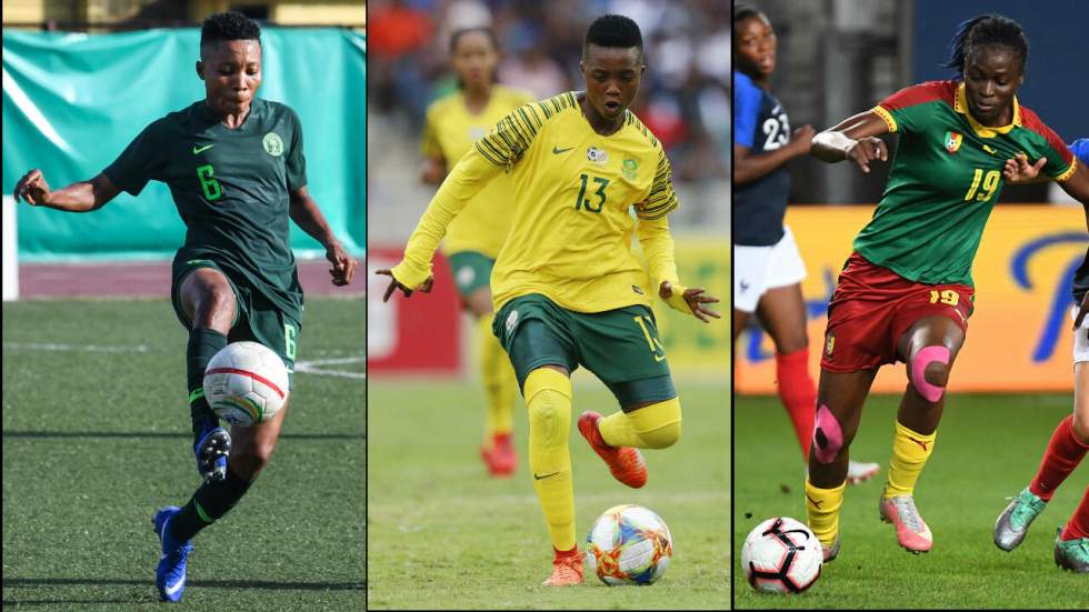 Cameroun, Nigeria, Afrique du Sud : découvrez les équipes africaines du Mondial-2019