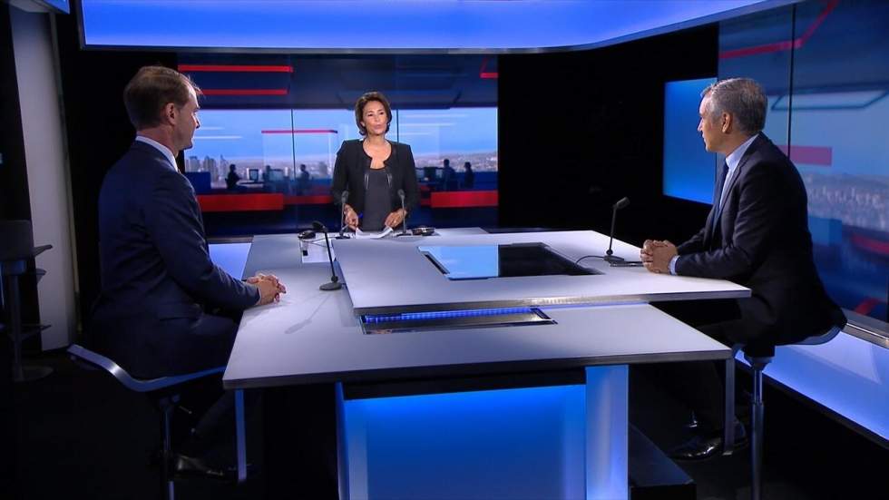 Crise chez Les Républicains : cherche avenir désespérément Crise chez Les Républicains : cherche avenir désespérément