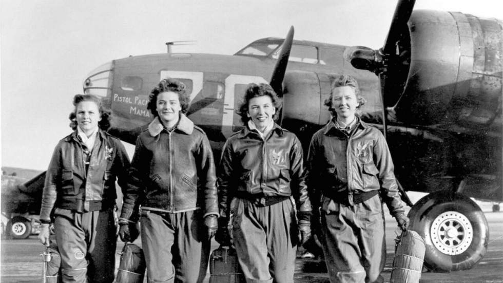 Débarquement en Normandie : ces femmes qui ont contribué à la victoire des Alliés Débarquement en Normandie : ces femmes qui ont contribué à la victoire des Alliés