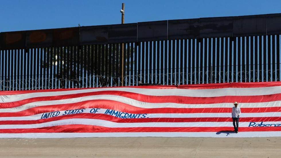 Pour amadouer Washington, le Mexique déploie 6 000 hommes à la frontière