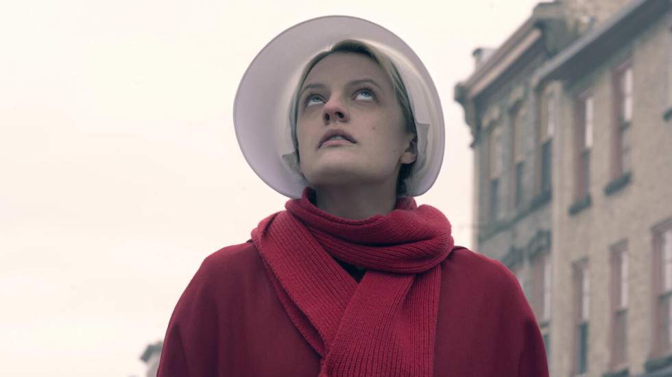 Les séries qui font l'actu : "The Handmaid's tale", "Big Little Lies", "Jeux d'influence"