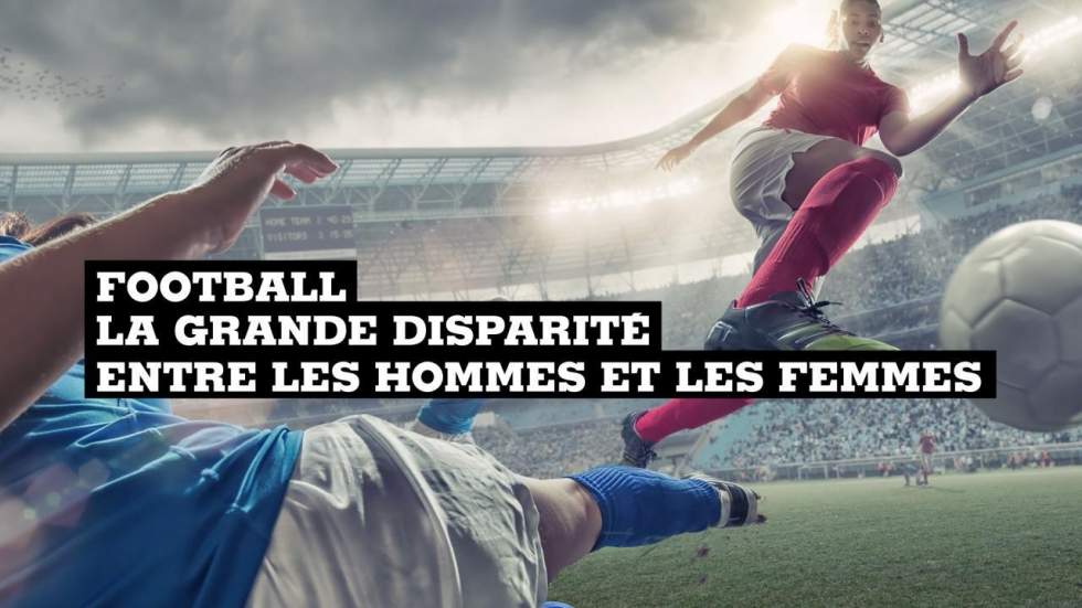 Mondial-2019 : le football féminin en pleine croissance