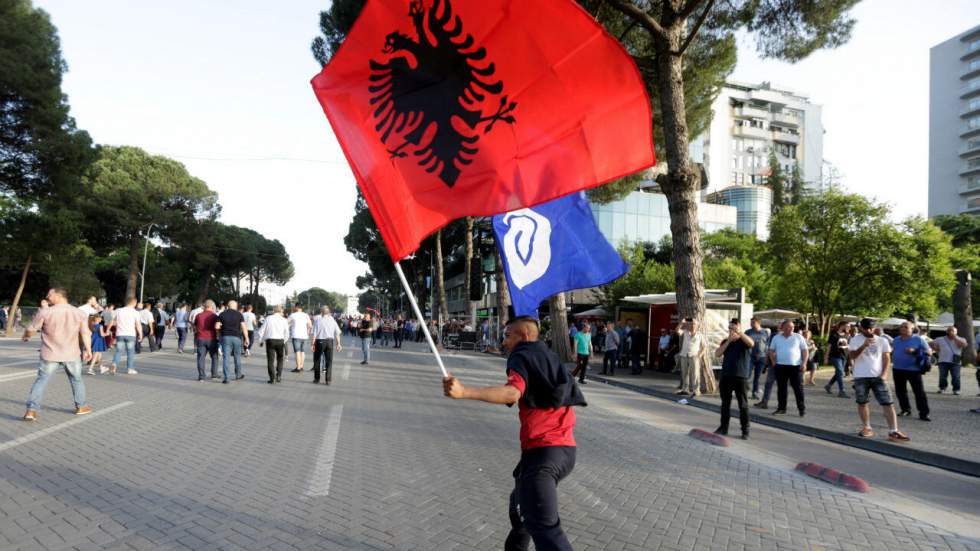 En Albanie, le gouvernement dans l'embarras sur le maintien des élections municipales