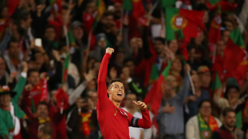 Football : le Portugal remporte la première Ligue des nations face aux Pays-Bas