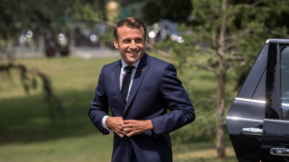 L'appel des 72 : la tribune de ces élus proches de la droite et du centre qui veulent soutenir Macron L'appel des 72 : la tribune de ces élus proches de la droite et du centre qui veulent soutenir Macron