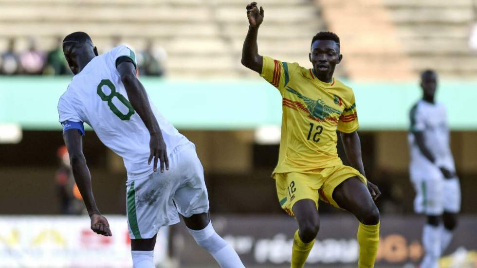 La Fifa menace de faire suspendre le Mali de la CAN-2019 La Fifa menace de faire suspendre le Mali de la CAN-2019