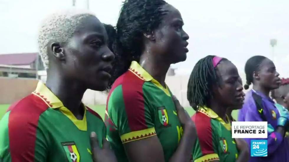 Mondial-2019 : le Cameroun se passionne pour ses Lionnes indomptables