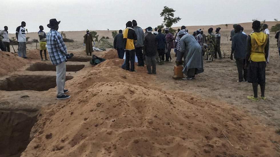 Le bilan de la tuerie du village dogon de Sobame nettement revu à la baisse Le bilan de la tuerie du village dogon de Sobame nettement revu à la baisse