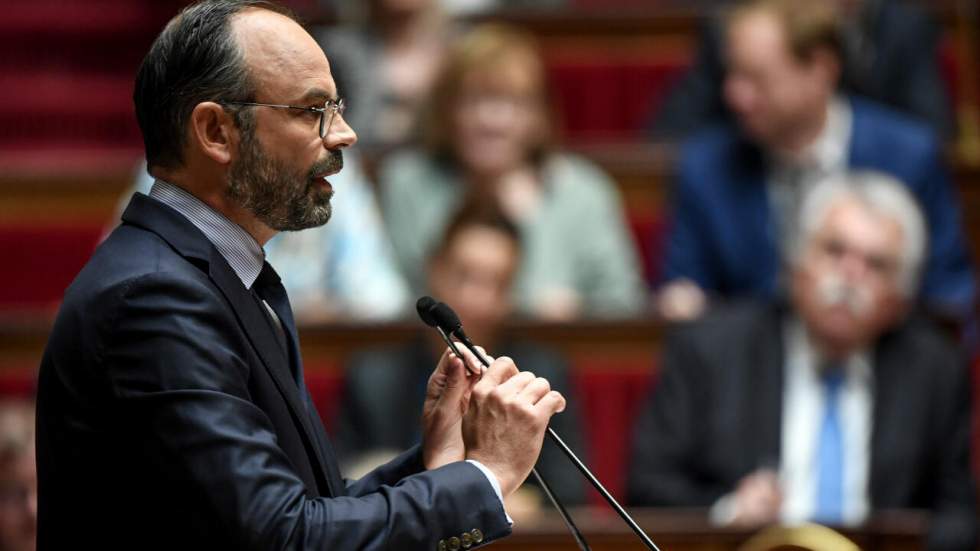 Ce qu'il faut retenir du discours de politique générale d'Édouard Philippe Ce qu'il faut retenir du discours de politique générale d'Édouard Philippe