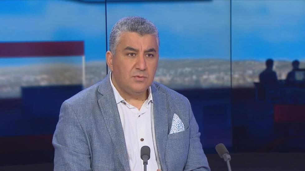 "En Algérie, il faut œuvrer ensemble pour dépasser les entraves"