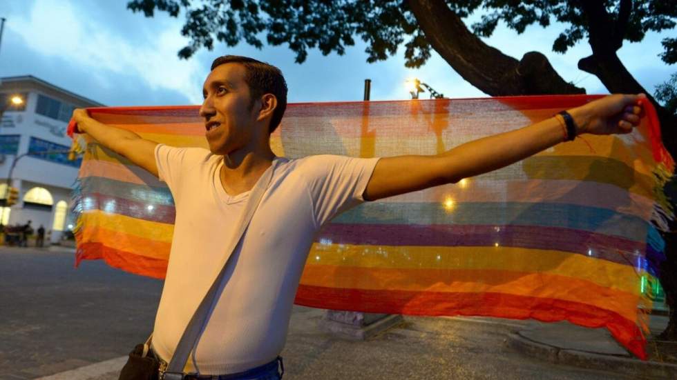 En Équateur, la Cour constitutionnelle valide le mariage "égalitaire" entre personnes de même sexe