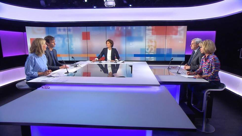 Déclaration de politique générale d'E. Philippe : un tournant dans le quinquennat ?