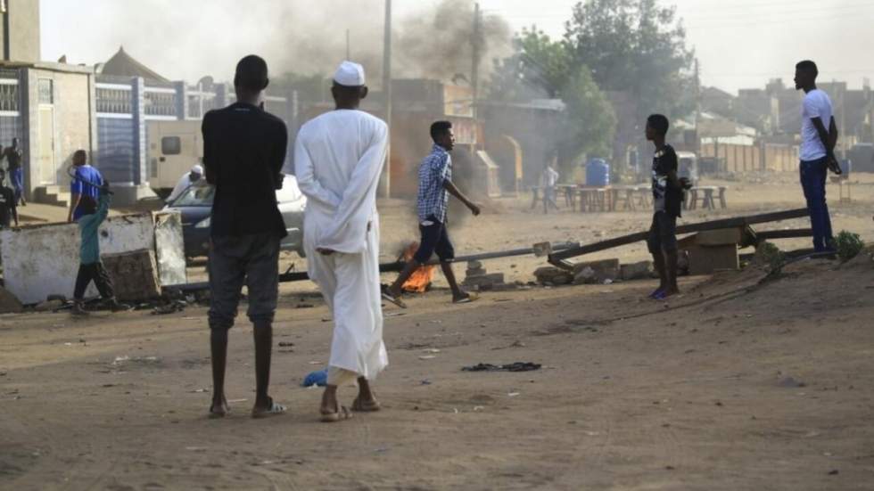 Répression au Soudan : l’opposition réclame une enquête internationale indépendante Répression au Soudan : l’opposition réclame une enquête internationale indépendante