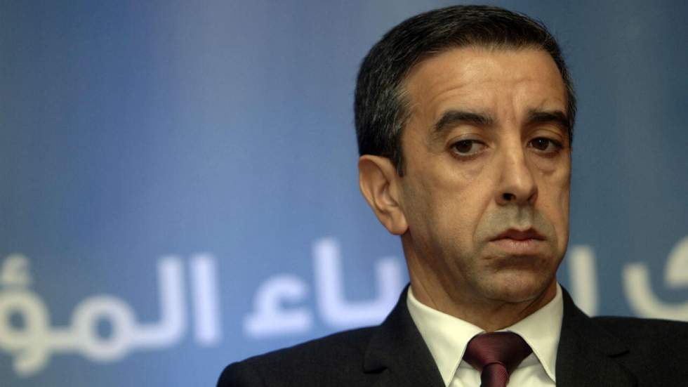 En Algérie, l'ex-patron des patrons Ali Haddad écope de six mois de prison En Algérie, l'ex-patron des patrons Ali Haddad écope de six mois de prison