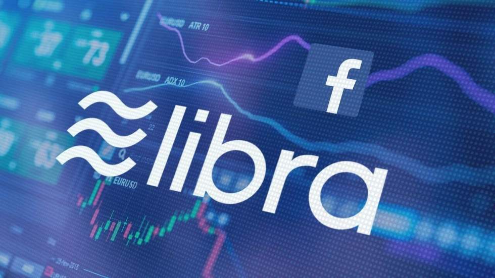 Facebook lance Libra, une nouvelle cryptomonnaie
