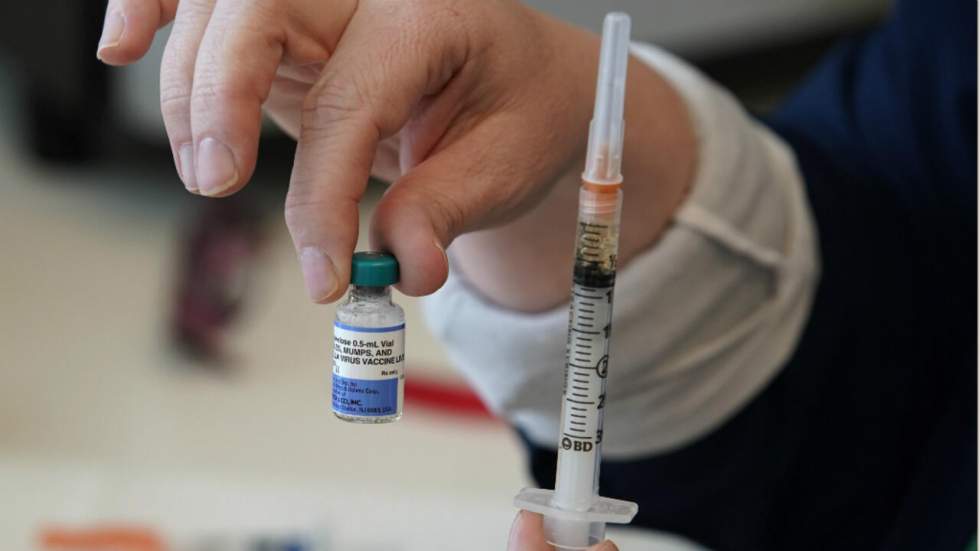 La France, pays le plus sceptique au monde face à la vaccination