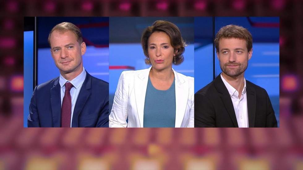 Assurance-chômage : la réforme qui fâche Assurance-chômage : la réforme qui fâche