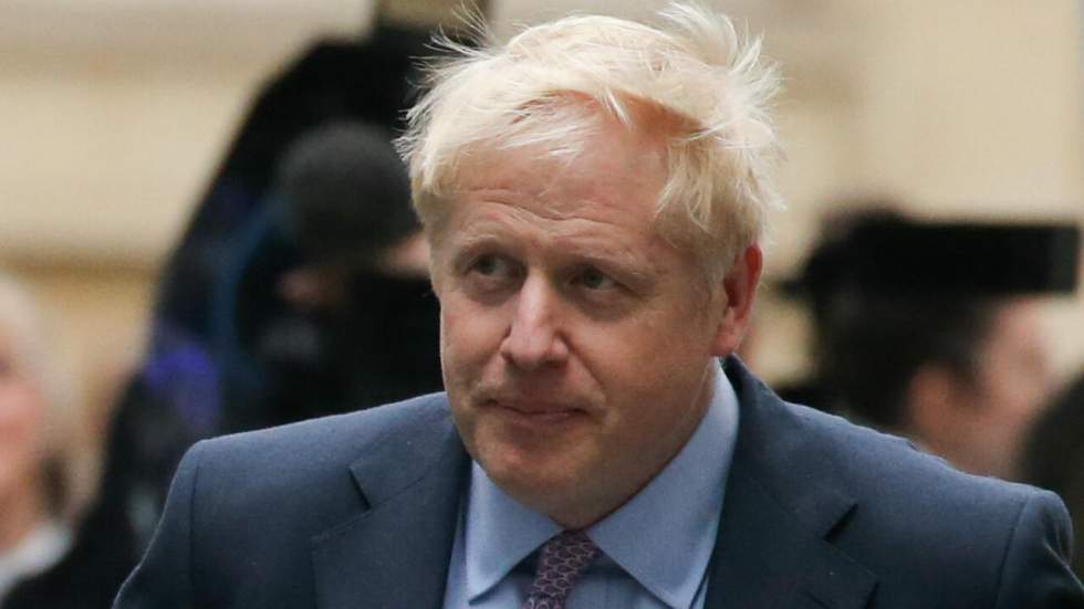 Succession de Theresa May : Boris Johnson affrontera Jeremy Hunt