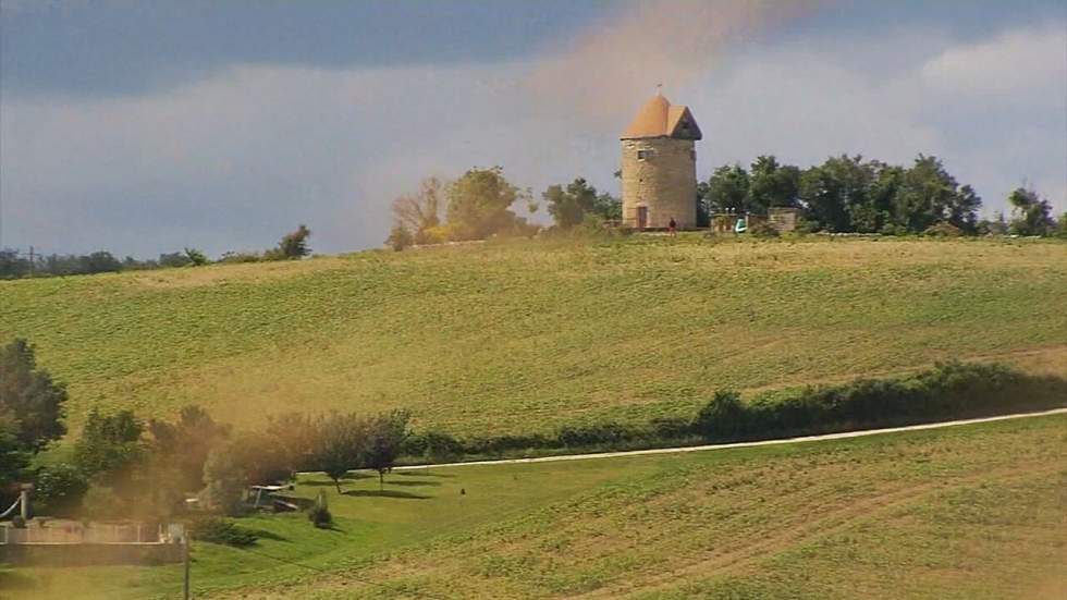 Hébergements insolites dans le Gers