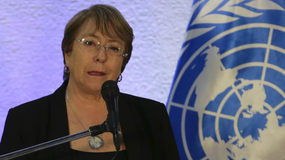 L'ONU exige le rapatriement des proches des jihadistes en Syrie et en Irak