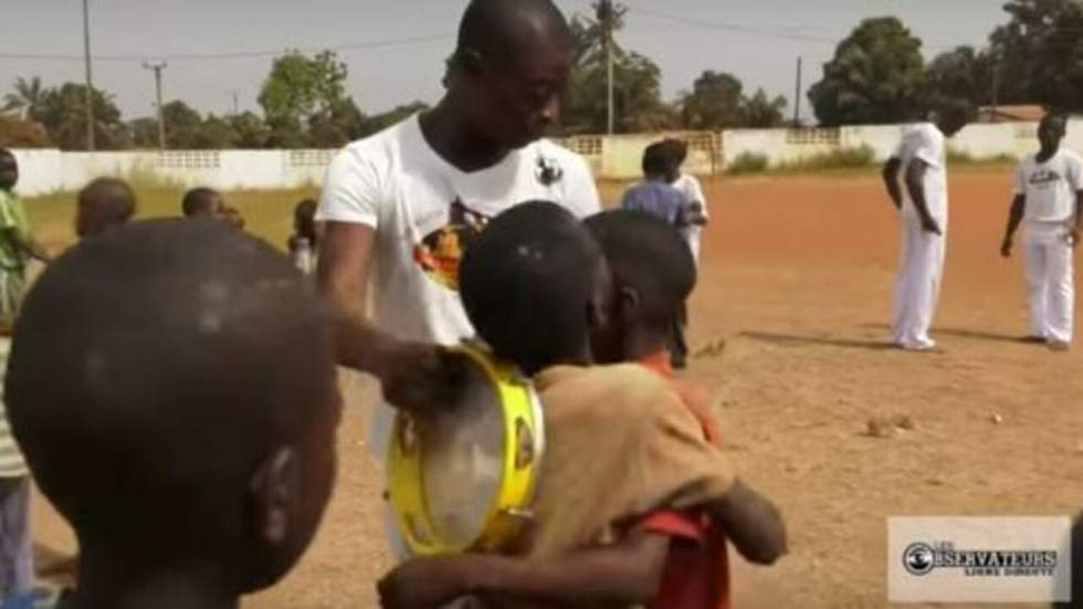 Les premiers pas de la réconciliation en Centrafrique