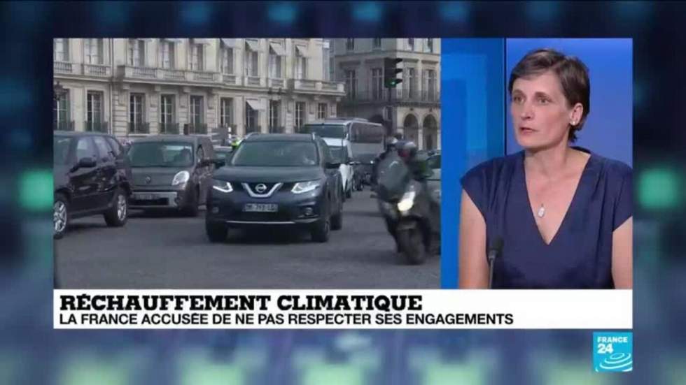 Neutralité carbone : l'action de la France jugée "insuffisante" par le Haut Conseil pour le climat