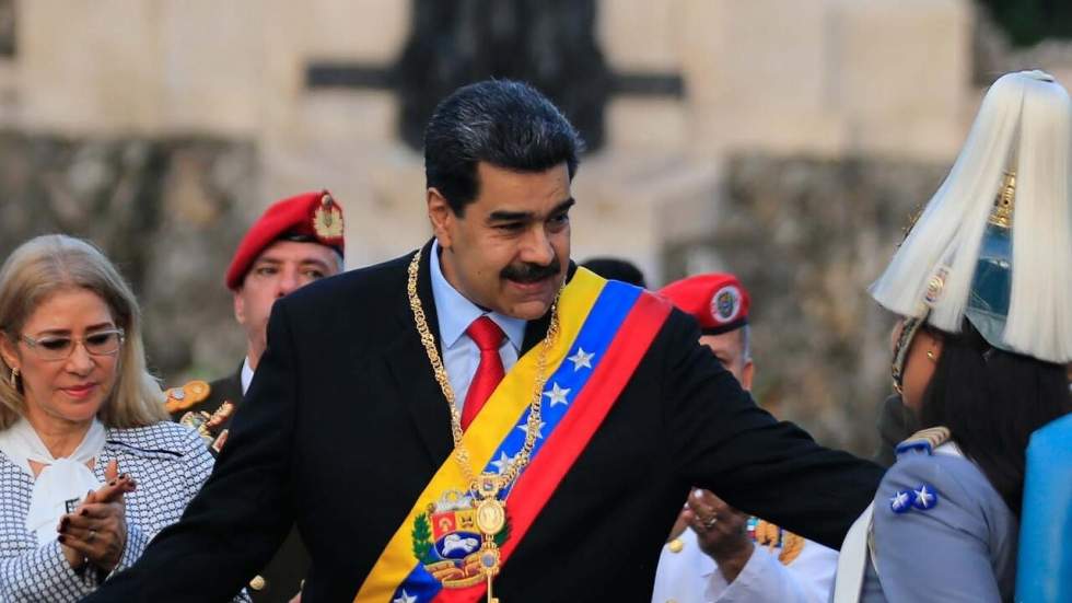 Le Venezuela affirme avoir déjoué une tentative de "coup d'État" militaire Le Venezuela affirme avoir déjoué une tentative de "coup d'État" militaire