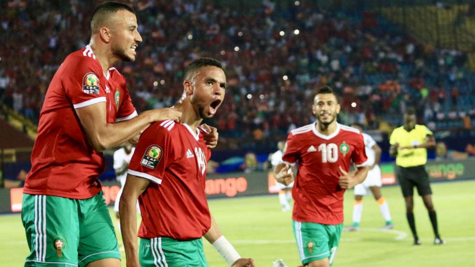 CAN-2019 : le Maroc s’offre la Côte d’Ivoire et rejoint les huitièmes CAN-2019 : le Maroc s’offre la Côte d’Ivoire et rejoint les huitièmes