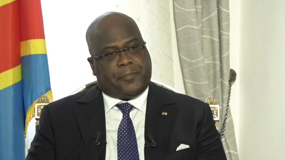 Félix Tshisekedi : "Je ne suis pas une marionnette"