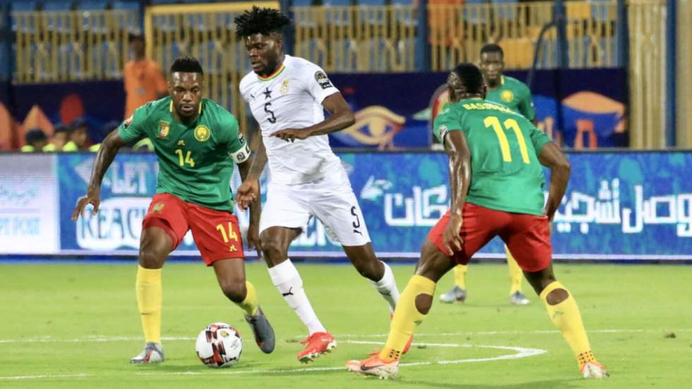 CAN-2019 : Cameroun - Ghana, un choc qui n'a pas tenu ses promesses CAN-2019 : Cameroun - Ghana, un choc qui n'a pas tenu ses promesses