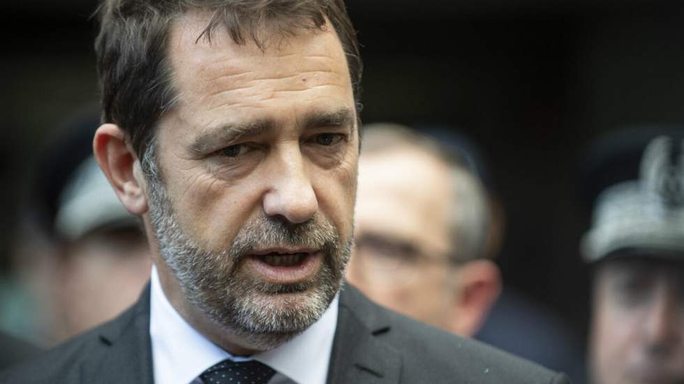 Christophe Castaner réclame des explications après la dispersion violente d’un sit-in écologiste