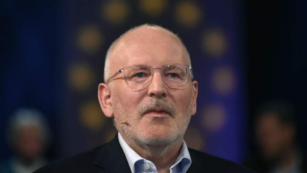 Présidence de la Commission européenne : les dirigeants européens proches d'un accord ? Présidence de la Commission européenne : les dirigeants européens proches d'un accord ?