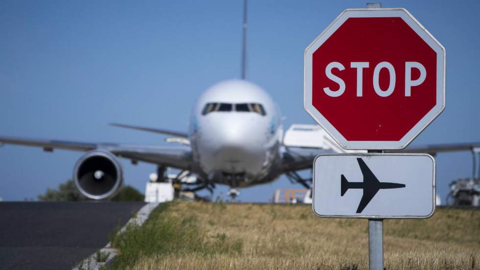 Référendum Aéroports de Paris : déjà 480 300 signatures récoltées