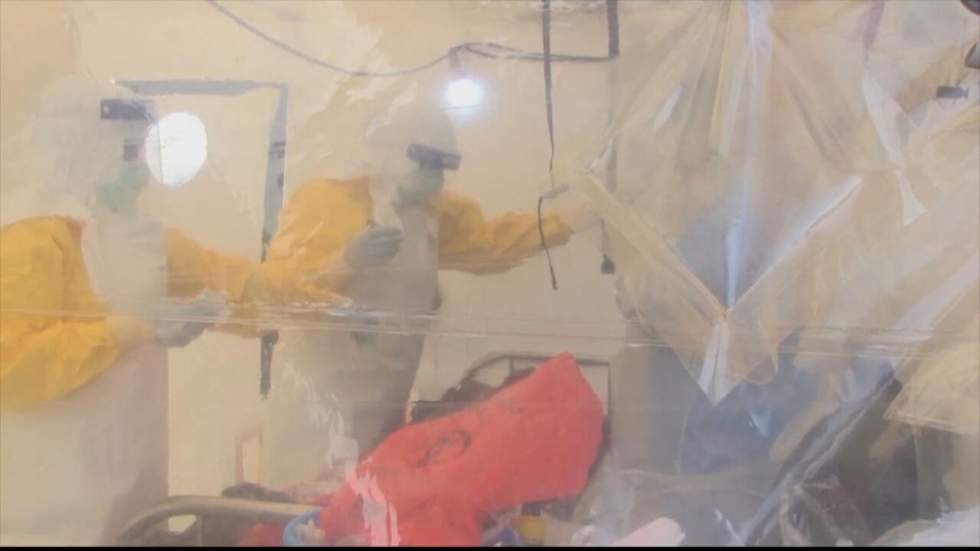 Ebola en RD Congo : une épidémie de rumeurs