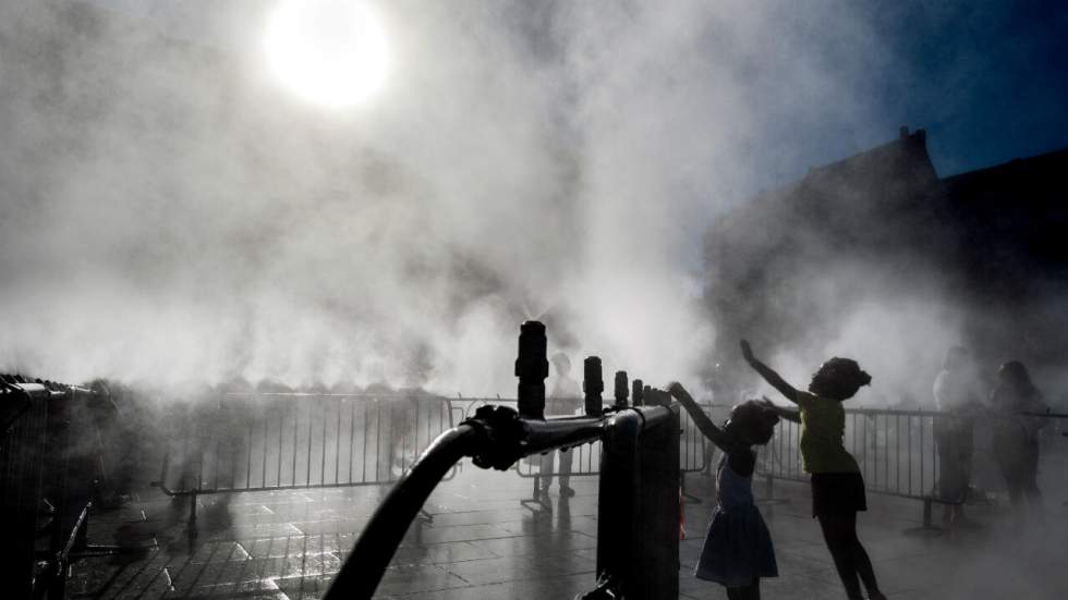 Le mois de juin 2019 a été le plus chaud de l’histoire enregistré dans le monde Le mois de juin 2019 a été le plus chaud de l’histoire enregistré dans le monde