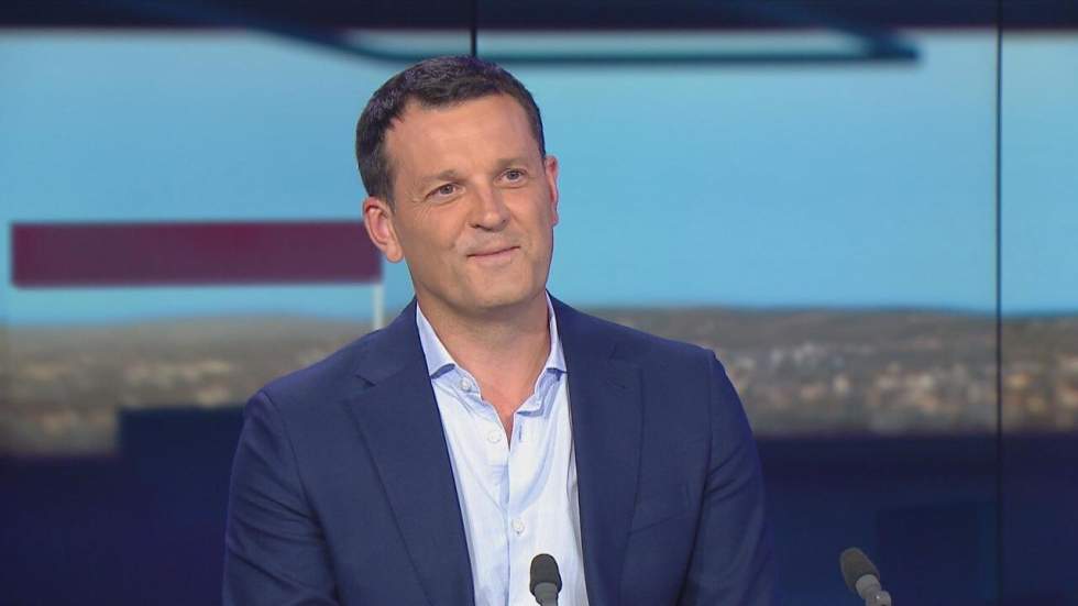 Tour de France 2019 : "Un parcours séduisant, qui offre beaucoup de possibilités" Tour de France 2019 : "Un parcours séduisant, qui offre beaucoup de possibilités"