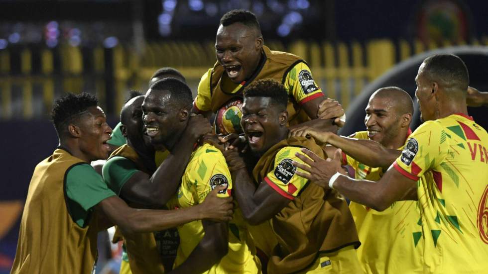 CAN-2019 : la surprise du Bénin qui élimine le Maroc et file en quarts CAN-2019 : la surprise du Bénin qui élimine le Maroc et file en quarts