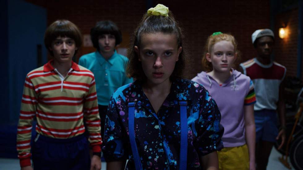 Les séries de l’été : "Stranger Things", "Family Business" et "The Loudest Voice"